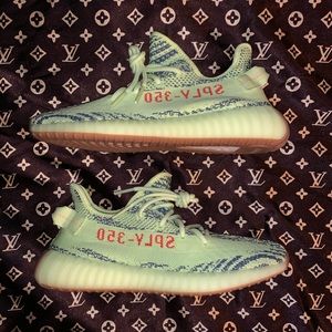 Adidas Yeezy Boost 350 V2 “Semi Frozen Yellow”